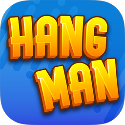 Hangman Game Logo