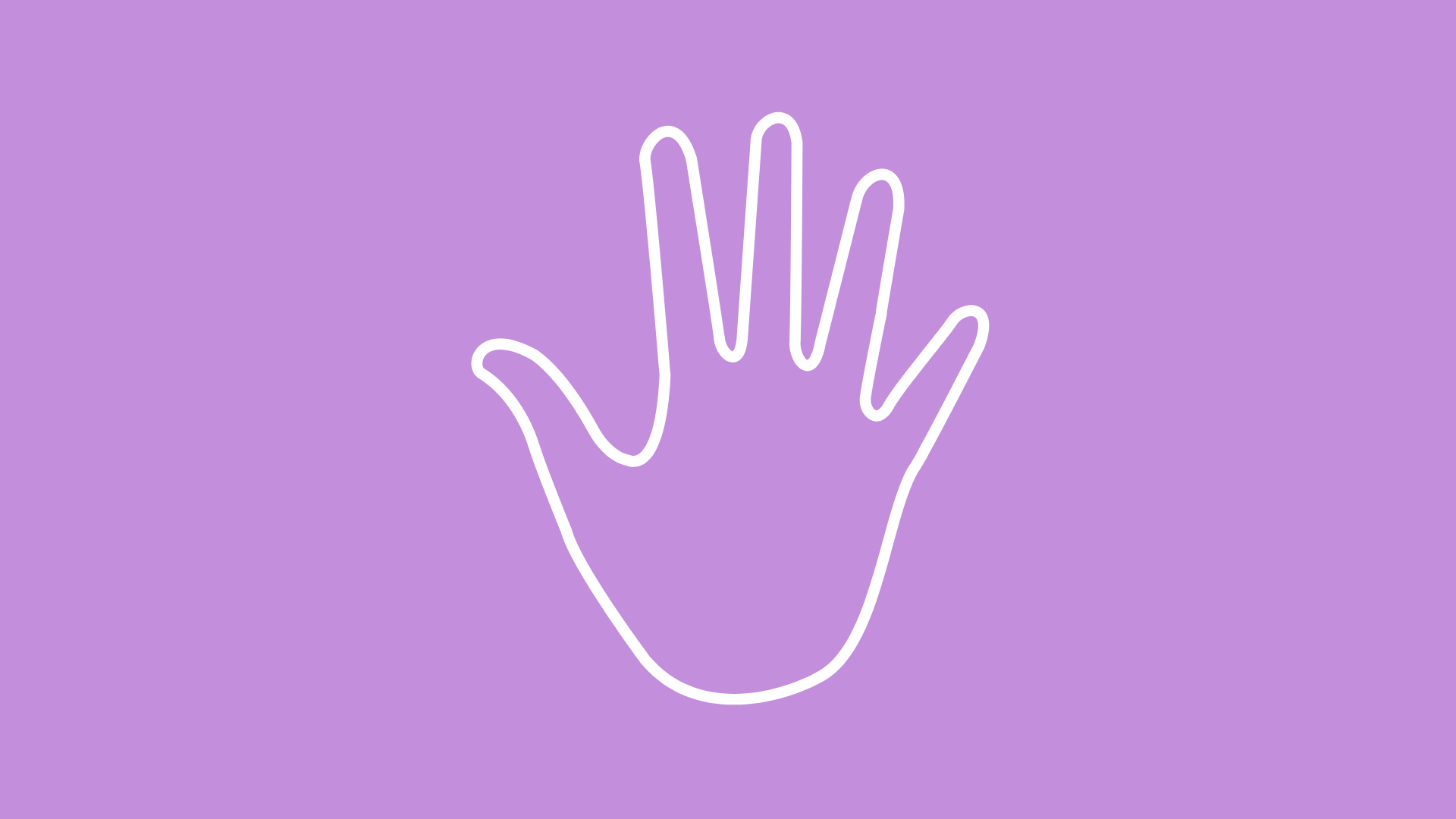 Paper icon for Rock Paper Scissors game